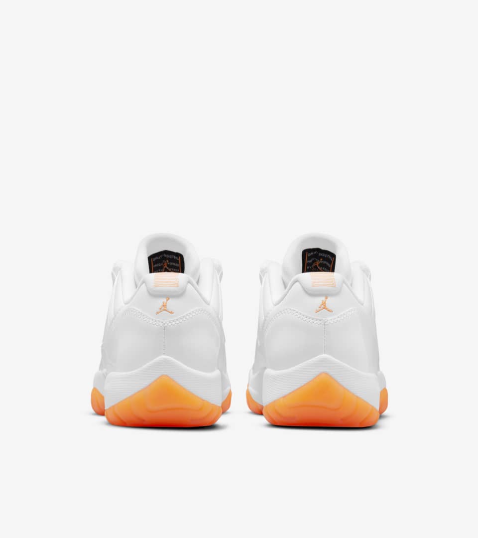 Jordan 11 low femme hotsell